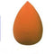 Orange Water Droplet
