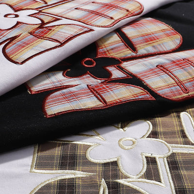 Camisetas de Algodón Puro para Niños y Adolescentes - Image 24