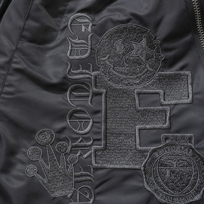 Shorts Deportivos Ligeros con Letras Bordadas para Hombre - Image 7
