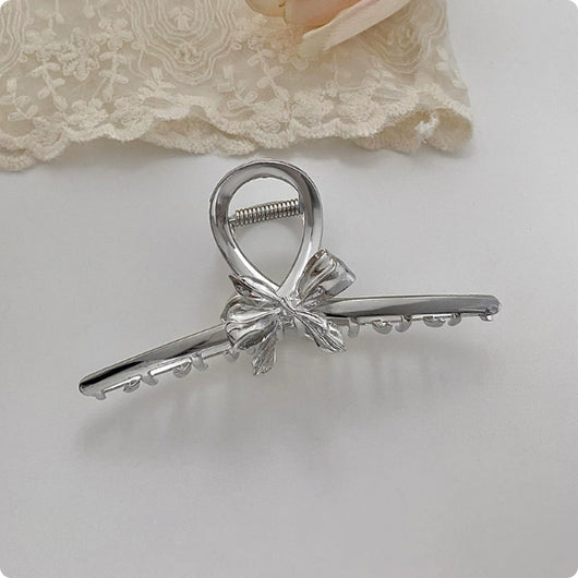 Pinza Claw Voluminosa para Cabello - Accesorio de Agarre Fuerte - Image 10