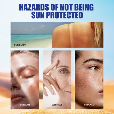 Protector Solar en Barra SPF50 con Ácido Hialurónico - Hidratante y Resistente al Agua - Image 12