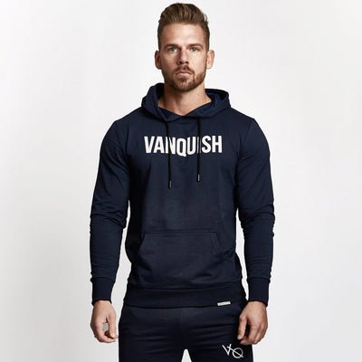 Conjunto Deportivo Manga Larga para Hombre - Ajuste Moderno y Funcional - Image 17
