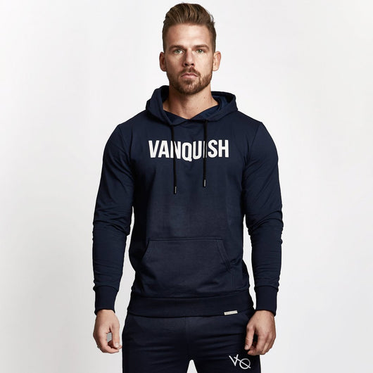 Conjunto Deportivo Manga Larga para Hombre - Ajuste Moderno y Funcional - Image 17