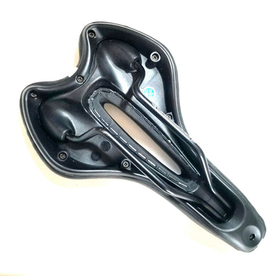 Asiento de Bicicleta Acolchado Extra Suave en Silicona - Image 17