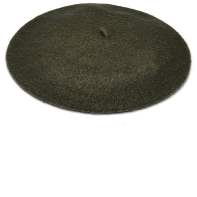 Gorro de Lana para Mujer - Otoño e Invierno - Image 14