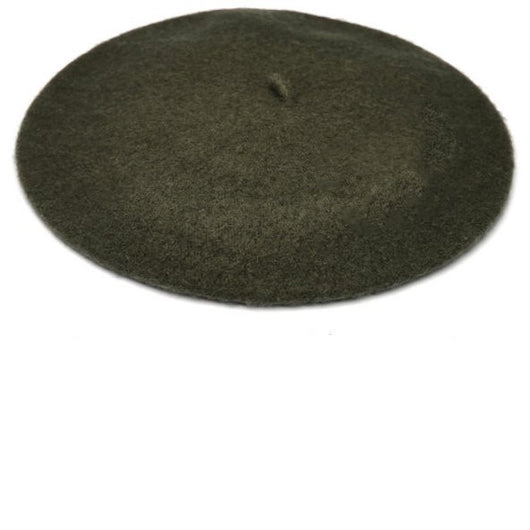 Gorro de Lana para Mujer - Otoño e Invierno - Image 14