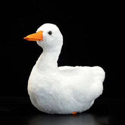 Muñeco de Pato Realista - Juguete Animal de Simulación - Image 14