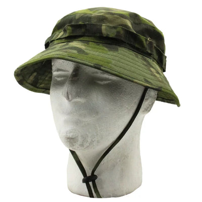 Gorro de Cubo para Senderismo y Pesca con Protección Solar - Image 20