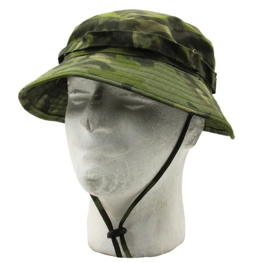 Gorro de Cubo para Senderismo y Pesca con Protección Solar - Image 20