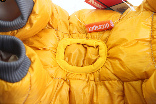 Abrigo Térmico para Perros - Chaqueta de Plumón Grueso Invierno - Image 12