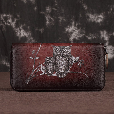 Bolsa de Mano Retro Coreana de Gran Capacidad para Mujer - Image 11