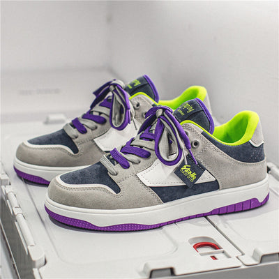 Tenis Casuales Versátiles para Hombre Design Trend - Image 7