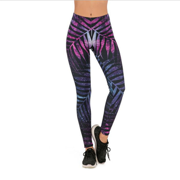 Leggins de Seda de Leche Premium Primavera y Otoño - Importación Europea y Americana