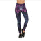 Leggins de Seda de Leche Premium Primavera y Otoño - Importación Europea y Americana