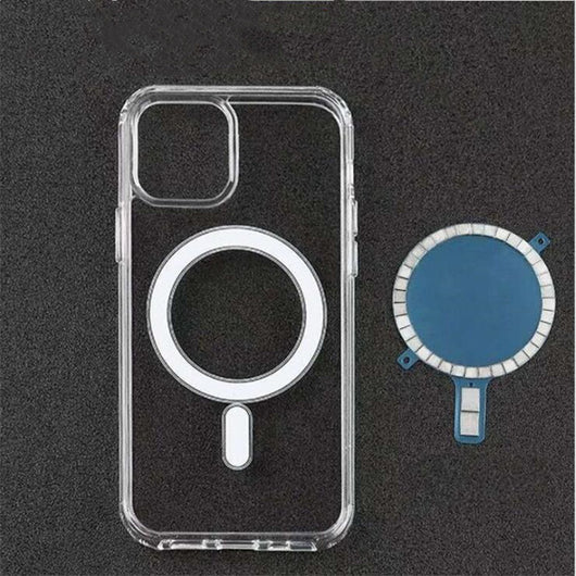 Funda Magnética con Carga Inalámbrica - Image 9