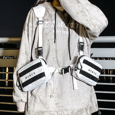 Mochila Táctica Hip Hop - Image 10