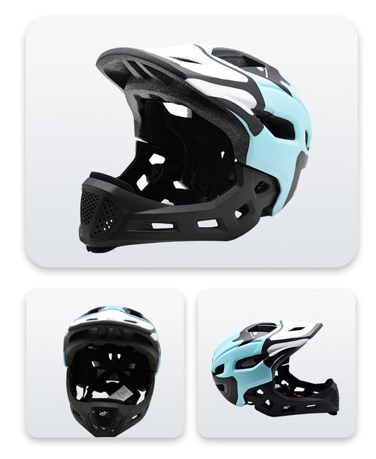 Casco Protector Multideporte para Niños - Ciclismo, Patinaje y Skateboard - Image 15