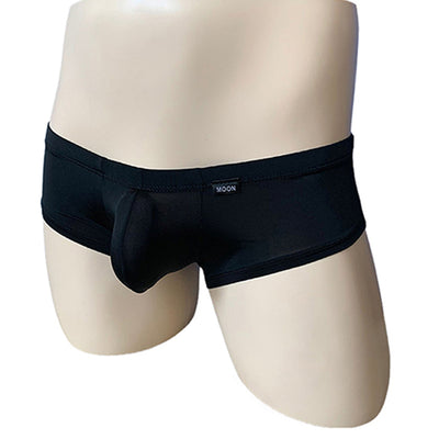 Bóxers Semitransparentes Ice Silk para Hombre - Image 12