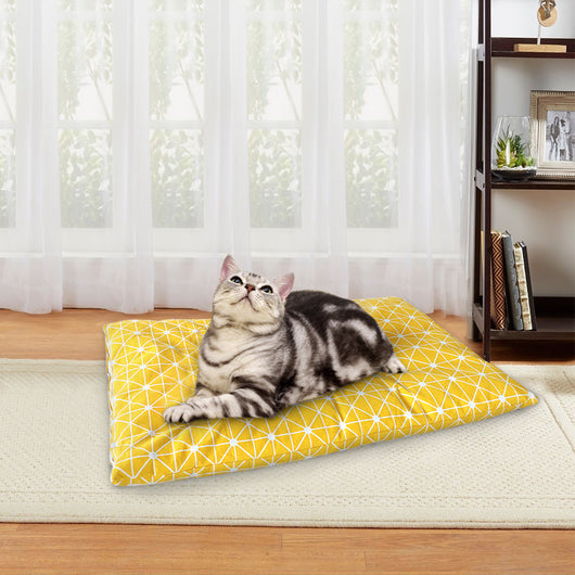 Cama Térmica Acogedora para Perros - Casa Cama Suave y Confortable - Image 4
