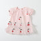 Vestido Princesa de Malla Elegante