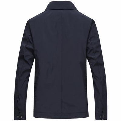 Saco de Negocios Casual - Image 2