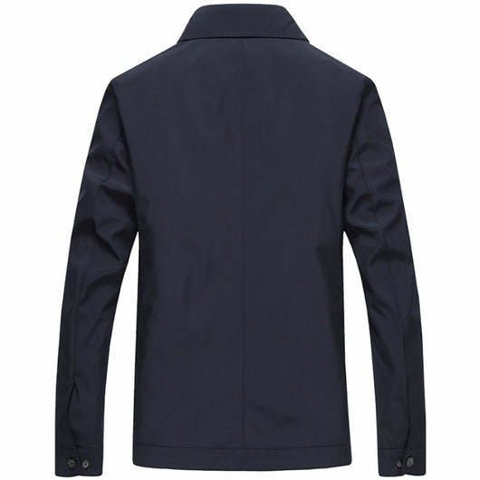Saco de Negocios Casual - Image 2
