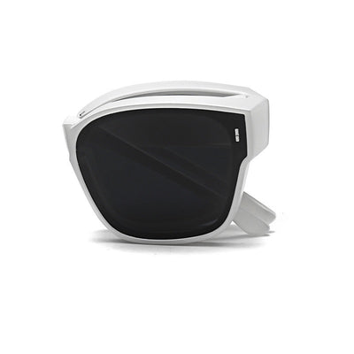Gafas de Sol Polarizadas Plegables 2 en 1 - Diseño Minimalista - Image 7