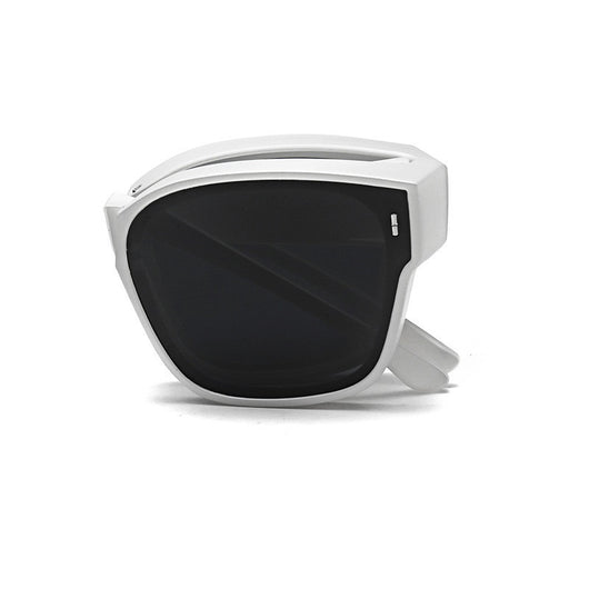 Gafas de Sol Polarizadas Plegables 2 en 1 - Diseño Minimalista - Image 7