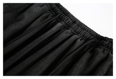Pantalones Anchos y Sueltos para Hombre y Mujer - Image 6
