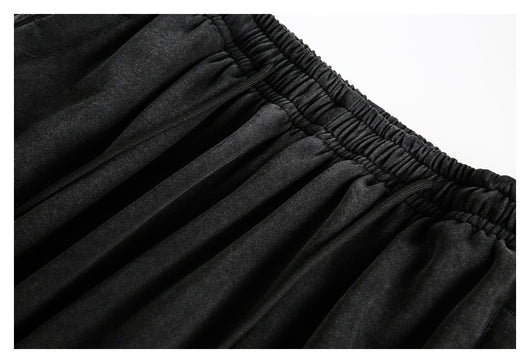 Pantalones Anchos y Sueltos para Hombre y Mujer - Image 6