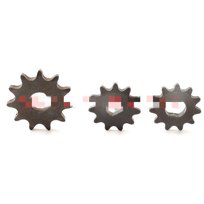 Piñón de 11 Velocidades para Motor de Reducción de Cadena 25hT8F - Image 6