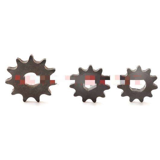 Piñón de 11 Velocidades para Motor de Reducción de Cadena 25hT8F - Image 6