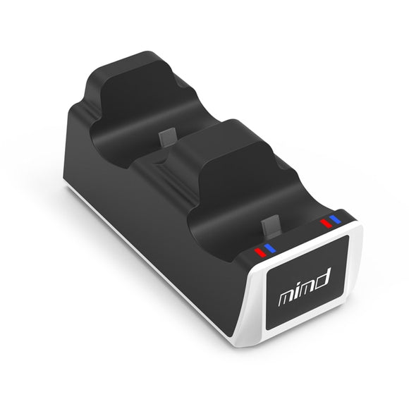 Controlador Inalámbrico PS5 con Carga Dual