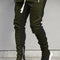 Verde Militar - 3XL