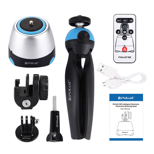 Estabilizador Motorizado para Smartphone - Image 3