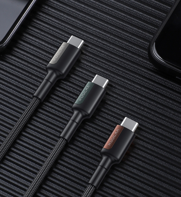Cable USB Type-C de Alta Velocidad