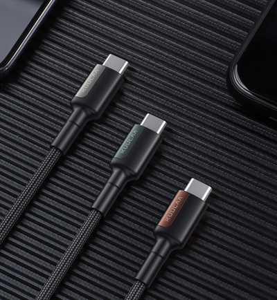Cable USB Type-C de Alta Velocidad