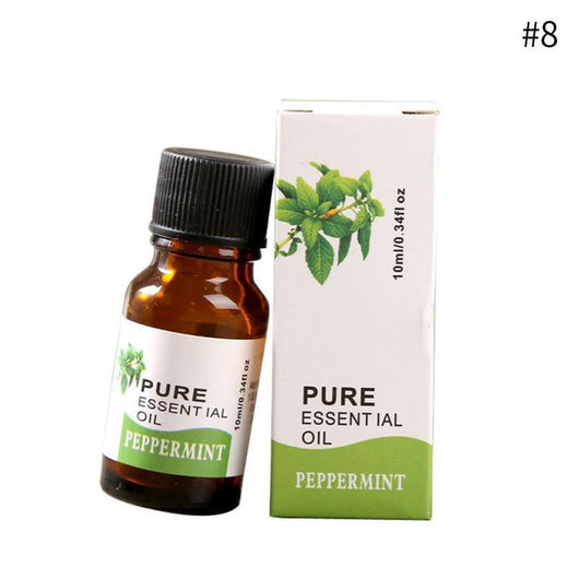 Aceite Esencial Aromaterápico 10ML - Bienestar Natural - Image 17