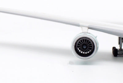 Modelo de Avión Cathay Pacific en Aleación - Réplica de Simulación - Image 3