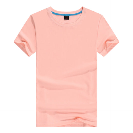 Overol Camiseta Cuello Redondo Unisex - Comodidad y Estilo