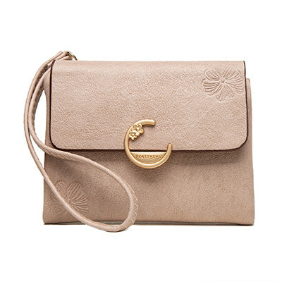 Billetera Portátil con Diseño Vintage Estampado - Image 11