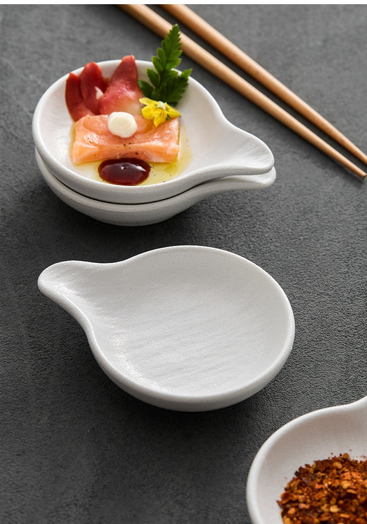 Salsera Minimalista de Diseño Elegante para el Hogar - Image 13