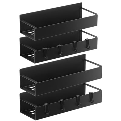 Organizador Magnético de Especias y Condimentos para Refrigerador - Image 28