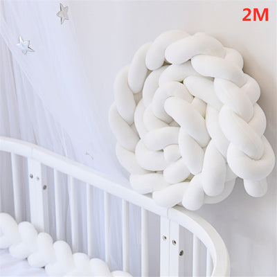 Almohadas Anudadas Decorativas - Image 13