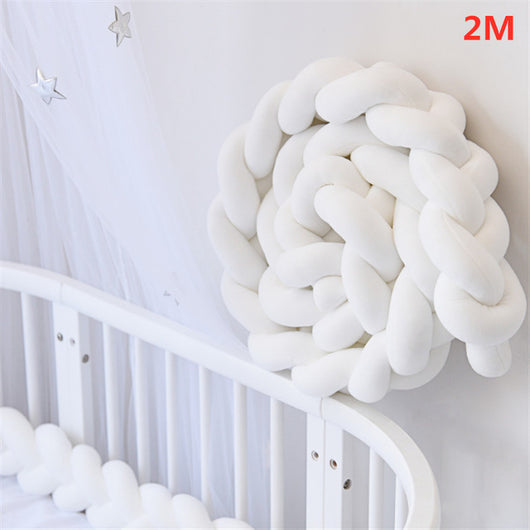 Almohadas Anudadas Decorativas - Image 13