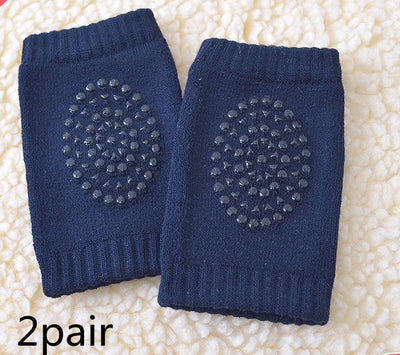 Protectores de Rodillas y Codos para Bebés - Almohadillas Antitraumas - Image 19