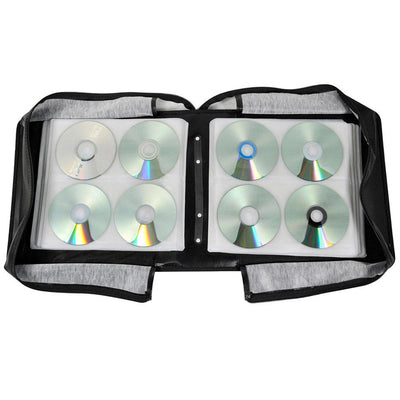 Organizador de Almacenamiento para CDs - Image 3
