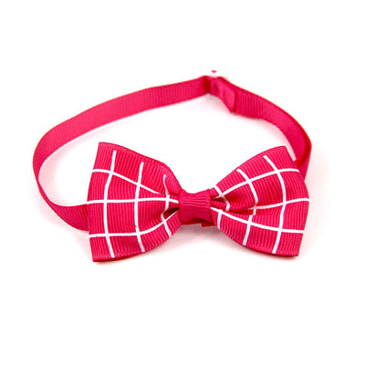 Pañuelo Cuadriculado para Mascotas - Accesorios Elegantes para Perros y Gatos - Image 23