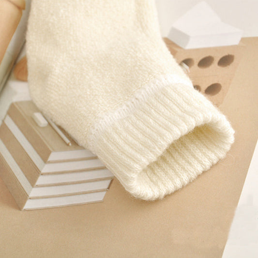 Calcetines Térmicos de Felpa para Mujer con Forro Grueso - Image 2