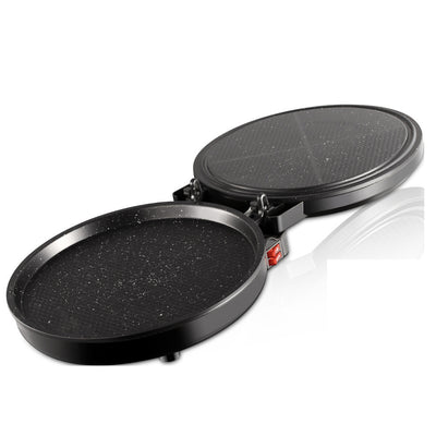 Plancha Eléctrica para Desayunos en Casa - Image 3